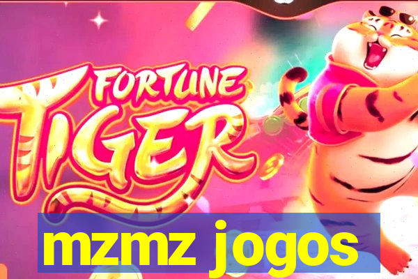 mzmz jogos